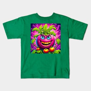 Garden Variety Kids T-Shirt